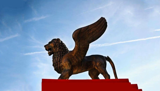 Metti al cinema Ai Weiwei, George Clooney e Paolo Virzì. Presentata la 74ma Mostra del Cinema di Venezia