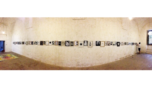 Sto* Disegnando!!!, a Livorno