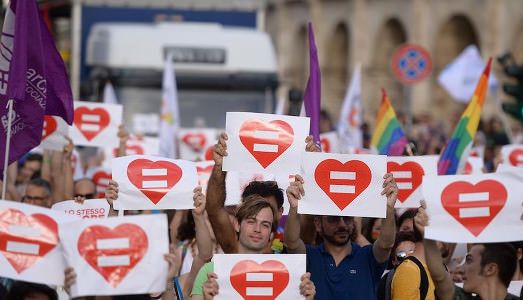 Un Paese di fatto Un Paese di fatto