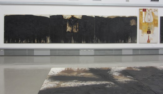 Fino al 20.IX.2015 | Hermann Nitsch. Das Orgien Mysterien Theater. | Zac – Zisa Arte Contemporanea, Palermo