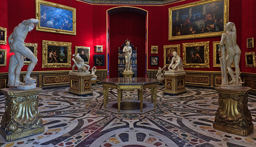 Musei: crisi, restauri e digitale |