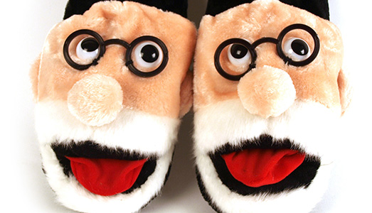 I peggiori regali di Natale. E dove trovarli