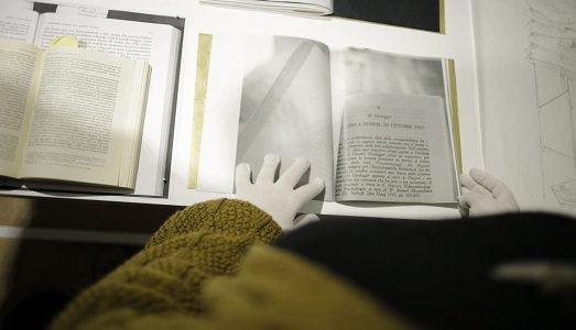 Bologna Design Week/9. Nelumbo open project, uno spazio per la ricerca e l’editoria d’arte Bologna Design Week/9. Nelumbo open project, uno spazio per la ricerca e l’editoria d’arte