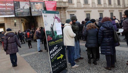 Il Regno dell’Arte Il Regno dell’Arte