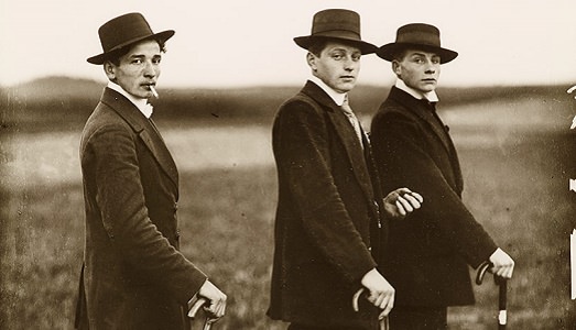 Il ritratto all’epoca | del Führer Il ritratto all’epoca | del Führer