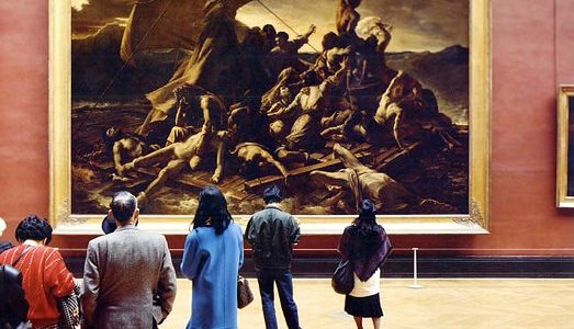 L’Italia non è un Paese per musei