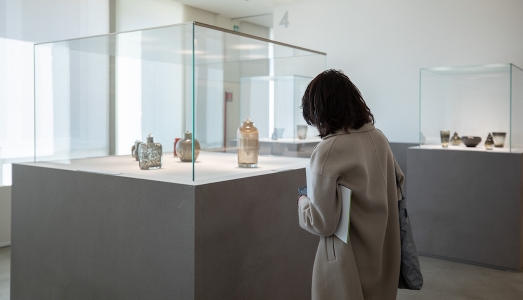 Tutto il vetro di Venezia Tutto il vetro di Venezia