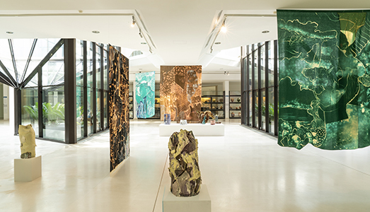 Finissage | Alessandro Roma, Vertigo. Walking on the edge of the tone | MIC – Museo Internazionale delle Ceramiche, Faenza Finissage | Alessandro Roma, Vertigo. Walking on the edge of the tone | MIC – Museo Internazionale delle Ceramiche, Faenza