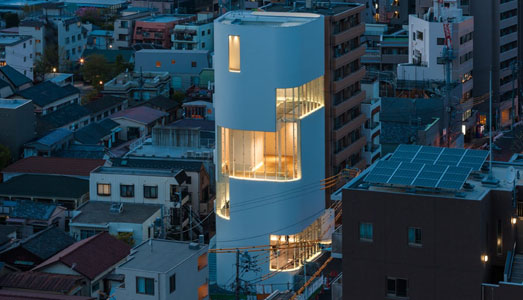 A Tokyo apre il museo  | di Yayoi Kusama