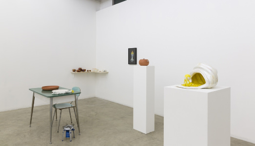 Fino al 26.III.2016 | Christian Holstad, Toothpick | Massimo De Carlo, Milano Fino al 26.III.2016 | Christian Holstad, Toothpick | Massimo De Carlo, Milano