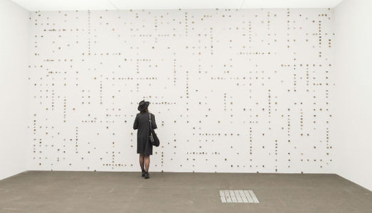 Ad Art Basel va il pezzo raro