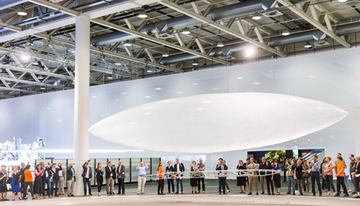 Chris Burden: una vita senza il punto