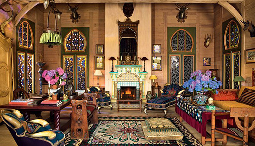 La collezione di Yves Saint Laurent e Pierre Bergé all’asta