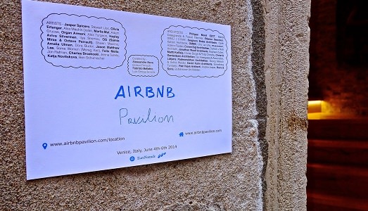 Alessandro Bava è il vincitore dell’edizione 2015 del Re Rebaudengo Serpentine Grant