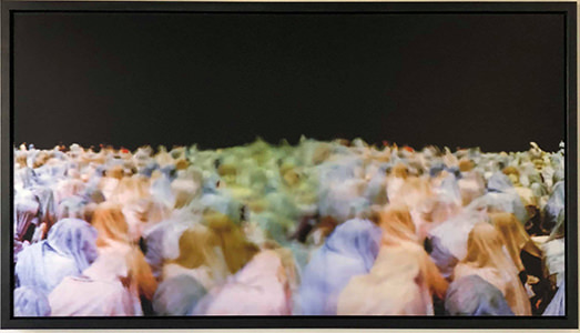 Fino al 7.X.2018 | Palazzo Collicola Arti Visive, Spoleto | Fino al 7.X.2018 | Palazzo Collicola Arti Visive, Spoleto |