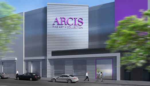 Indovina chi arriva in città? Un freeport |