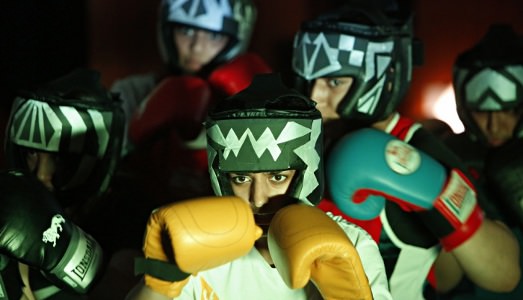 Young British Muslims Young British Muslims