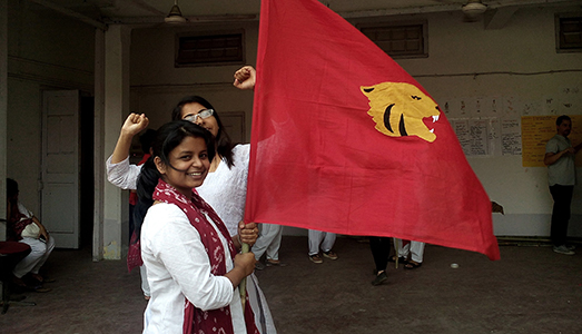 Il “Microclima” | da Venezia all’Assam | Il “Microclima” | da Venezia all’Assam |