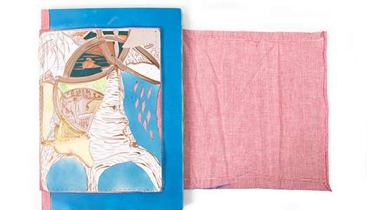 Alessandro Roma e lo “Sguardo straniero”