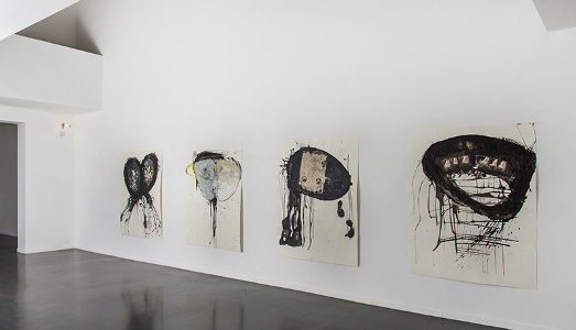 Fino al 30.XII.2014 | Simona Caramelli, Until Next Morning | Fondazione Mudima, Milano