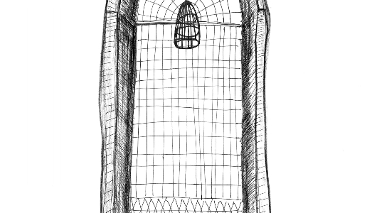 Andrea Bianconi suggerisce come costruire una direzione all’interno del Carcere di San Vittore Andrea Bianconi suggerisce come costruire una direzione all’interno del Carcere di San Vittore