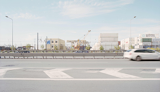 La fotografia contemporanea a Torino La fotografia contemporanea a Torino