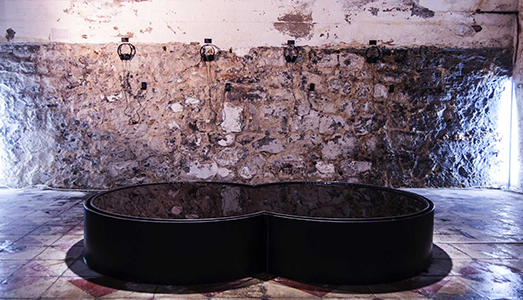 Arriva la nuova Galleria Gilda Lavia