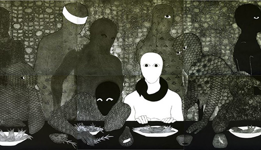 Qual è la migliore opera d’arte dell’estate 2017?