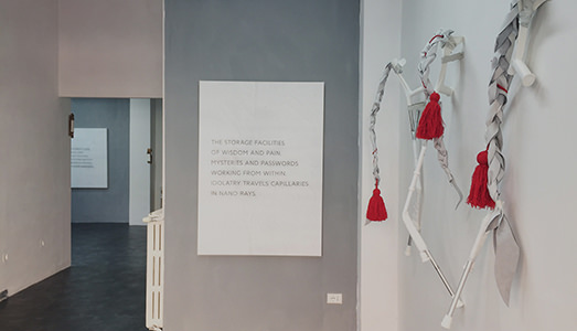 Quale corpo per il futuro?