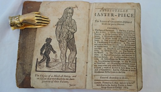 Sesso, istruzioni per l’uso secondo Aristotele Sesso, istruzioni per l’uso secondo Aristotele