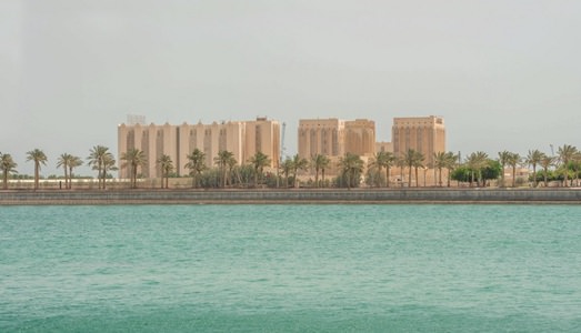 Un museo per Doha Un museo per Doha