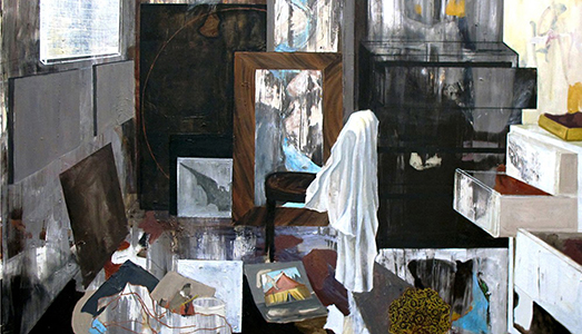 Gli 11 pittori “dinamici” di Presicce