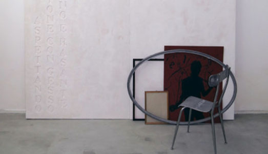 Fino all’11.XII.2016 | H.H. Lim, Aspettando l’ispirazione | Studio Museo Francesco Messina, Milano