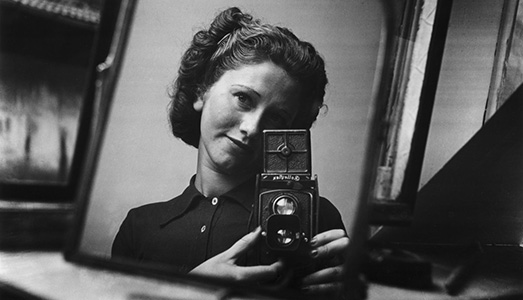 Addio ad Ata Kandó, una vita per la fotografia