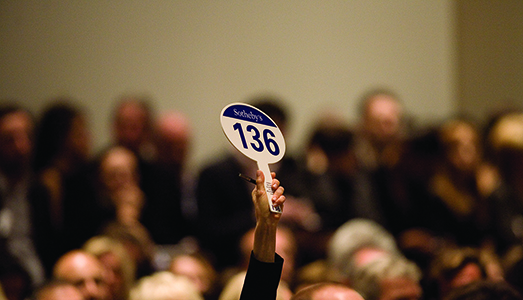 Invenduti?  | Ci pensa Auction after Sale |