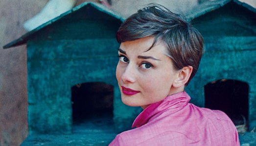 Audrey, il mito Audrey, il mito