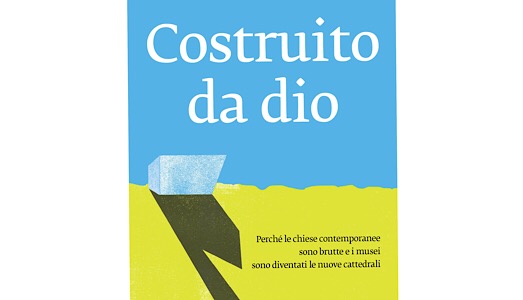 Costruito da dio Costruito da dio