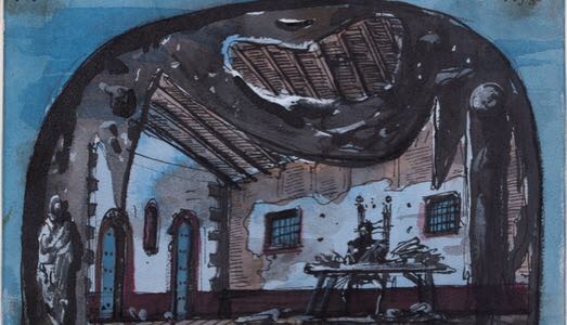 I fantastici 4 da Musia