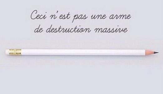La nocività dell’arte La nocività dell’arte