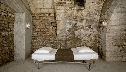 Fino al 3.VI.2018 | Bunker, Michele Giangrande | Co Art Gallery, Corato