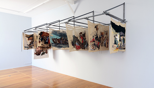 Artisti da collezionare prima che sia tardi