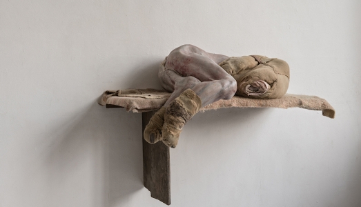 Quattro nuove mostre alla Galleria Continua Quattro nuove mostre alla Galleria Continua