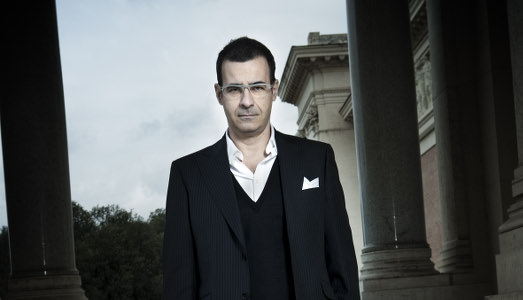 Artisti mosci? Una risposta a Luca Beatrice Artisti mosci? Una risposta a Luca Beatrice