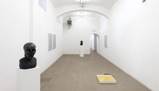 Fino al 17.VII.2015 | Beauty Codes (Order/ Disorder/Chaos)  | Fondazione Giuliani, Roma