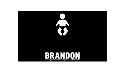 Il Guggenheim resuscita Brandon |