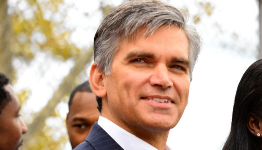 Altro che Robin Hood