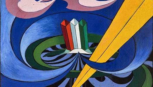 Il Futurismo e la ricerca della modernità