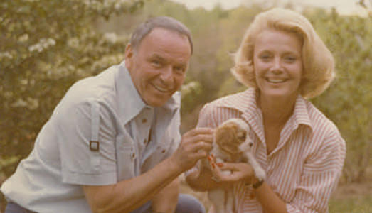 I Sinatra all’asta