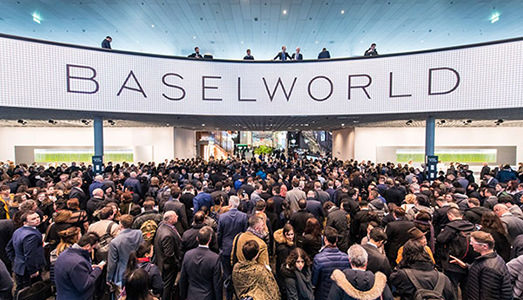 La mamma di Art Basel è in crisi