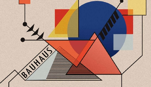 Manifesto per una Bauhaus viva più che mai. La mostra targata RUFA al Pastificio Cerere Manifesto per una Bauhaus viva più che mai. La mostra targata RUFA al Pastificio Cerere